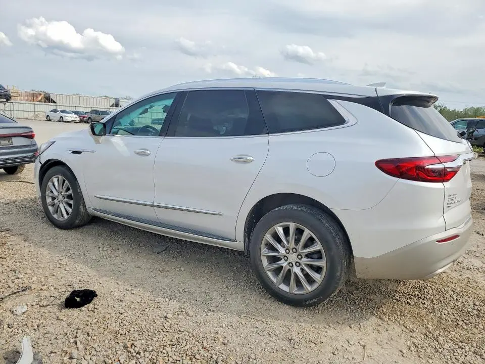 2021 BUICK ENCLAVE PREMIUM  