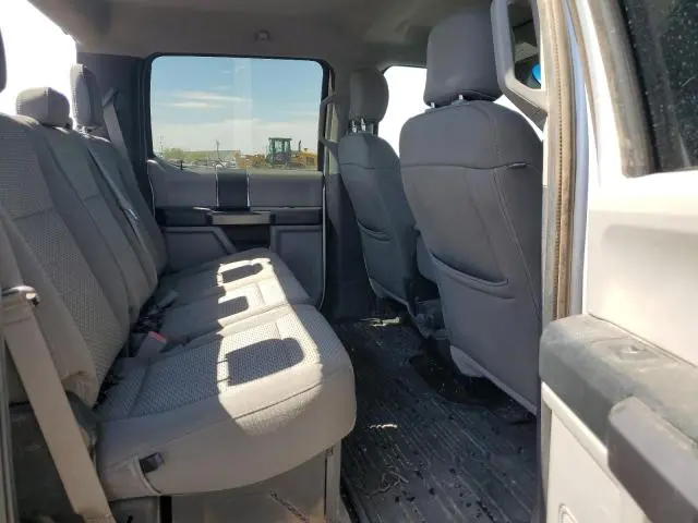 2019 FORD F250 SUPER DUTY  