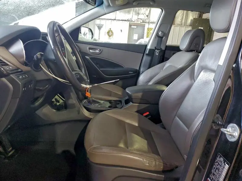 2014 HYUNDAI SANTA FE GLS  