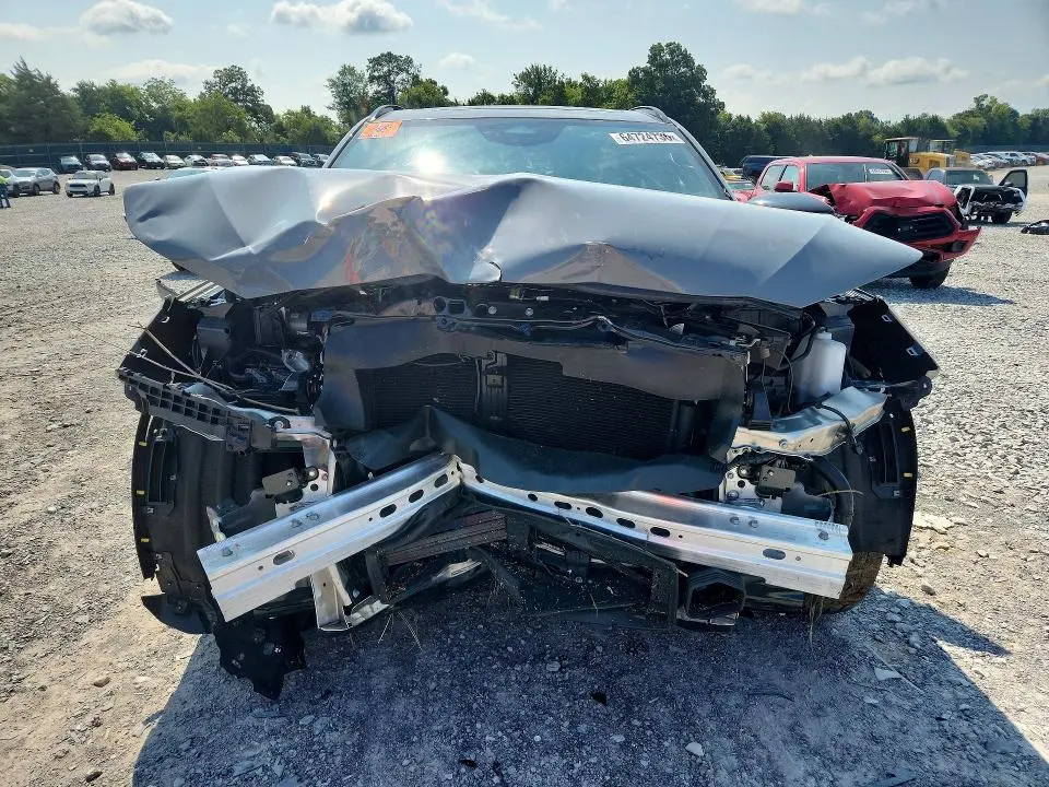 2026 ACURA MDX A-SPEC ADVANCE  