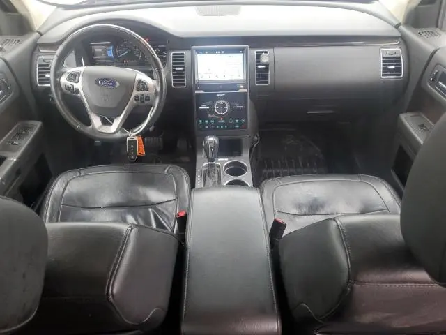 2016 FORD FLEX LIMITED  