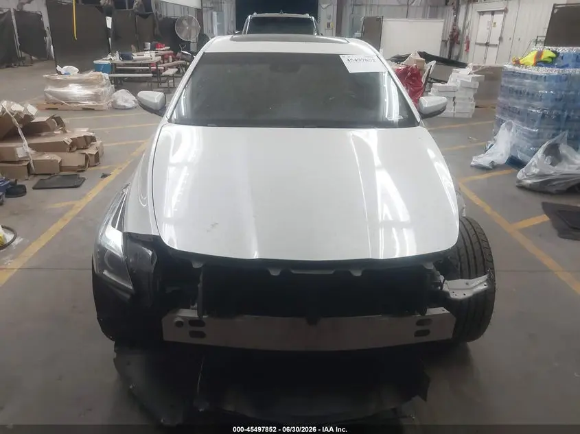 2019 CADILLAC CTS LUXURY