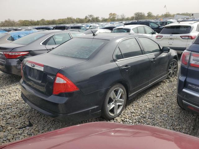 2010 FORD FUSION SPORT