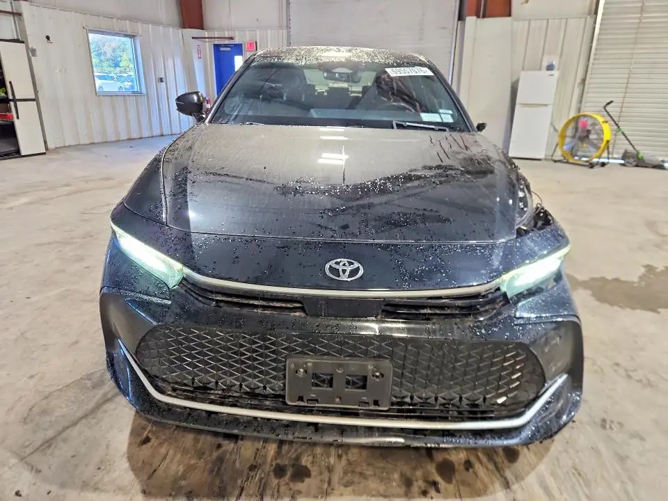 2023 TOYOTA CROWN LIMITED  