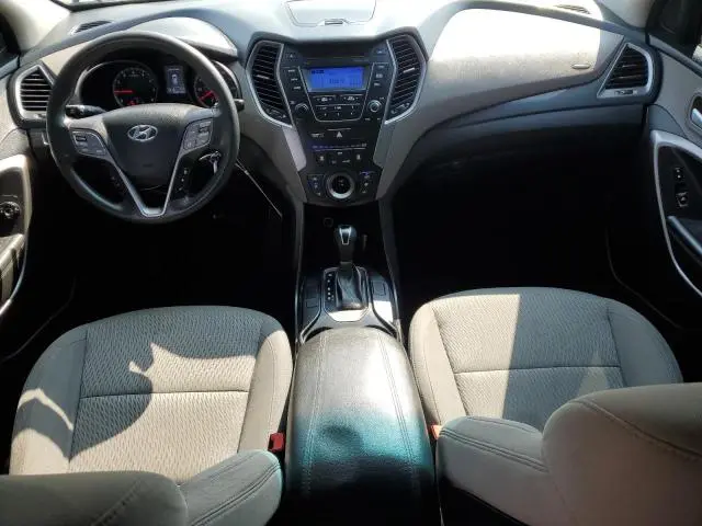 2016 HYUNDAI SANTA FE SPORT   