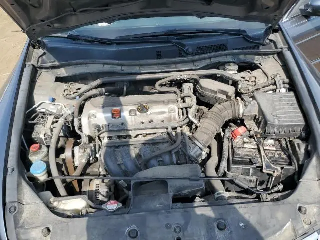 2012 HONDA ACCORD EX  
