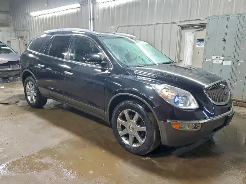 2010 BUICK ENCLAVE CXL  