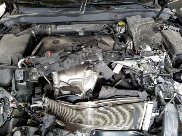 2014 CHEVROLET MALIBU LTZ  