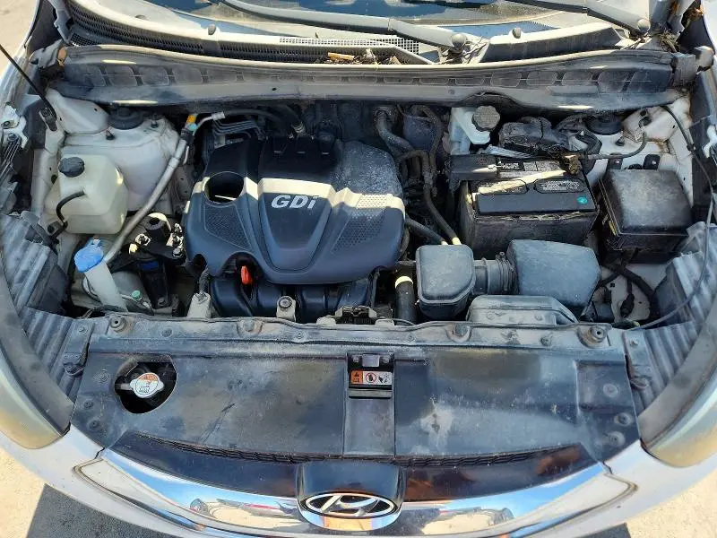 2014 HYUNDAI TUCSON LIMITED  