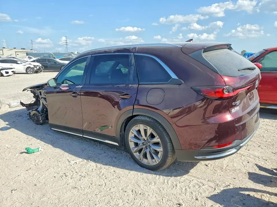 2024 MAZDA CX-90 PREMIUM  
