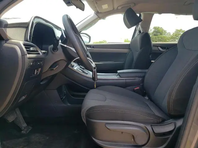 2020 HYUNDAI PALISADE SE  