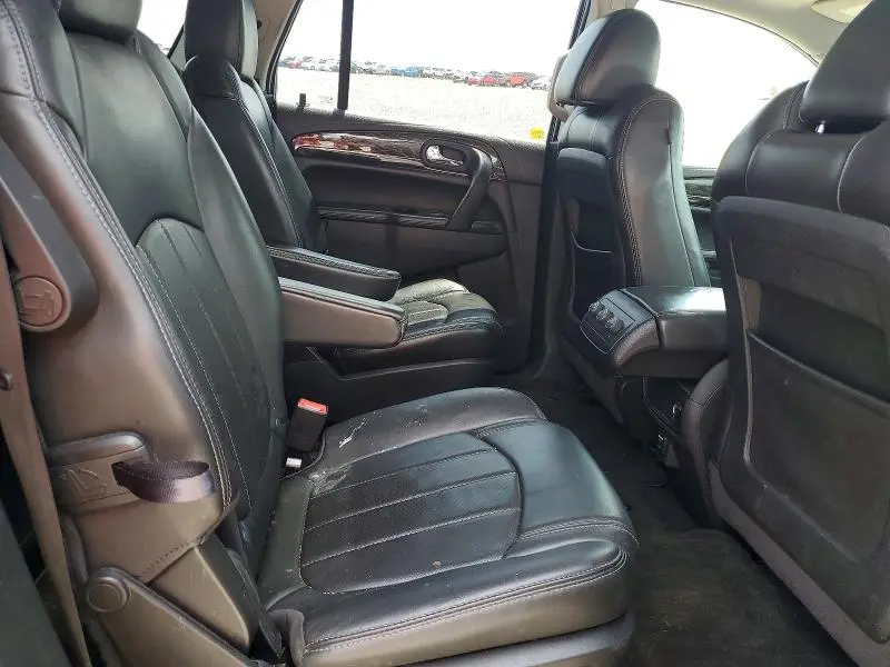2014 BUICK ENCLAVE   