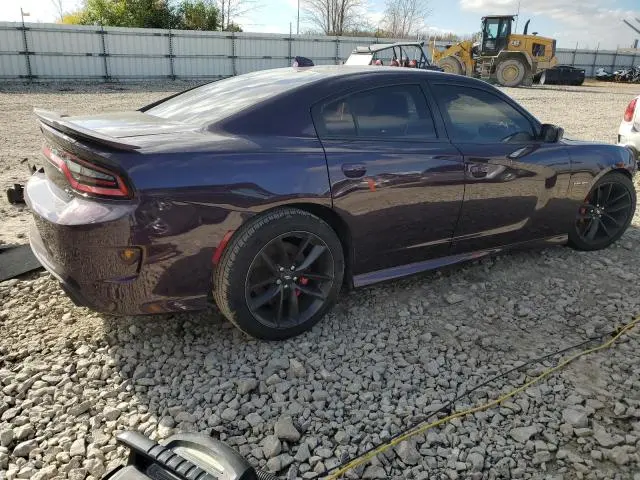2021 DODGE CHARGER R/T  