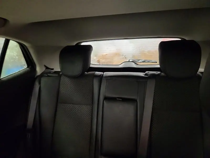 2019 BUICK ENCORE SPORT TOURING  