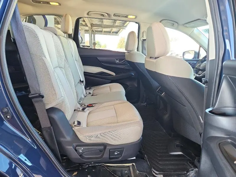 2024 SUBARU ASCENT PREMIUM  