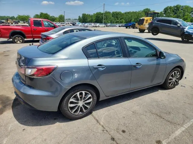 2013 MAZDA 3 I  