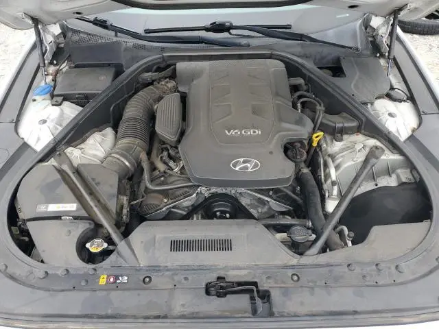 2016 HYUNDAI GENESIS 3.8L  