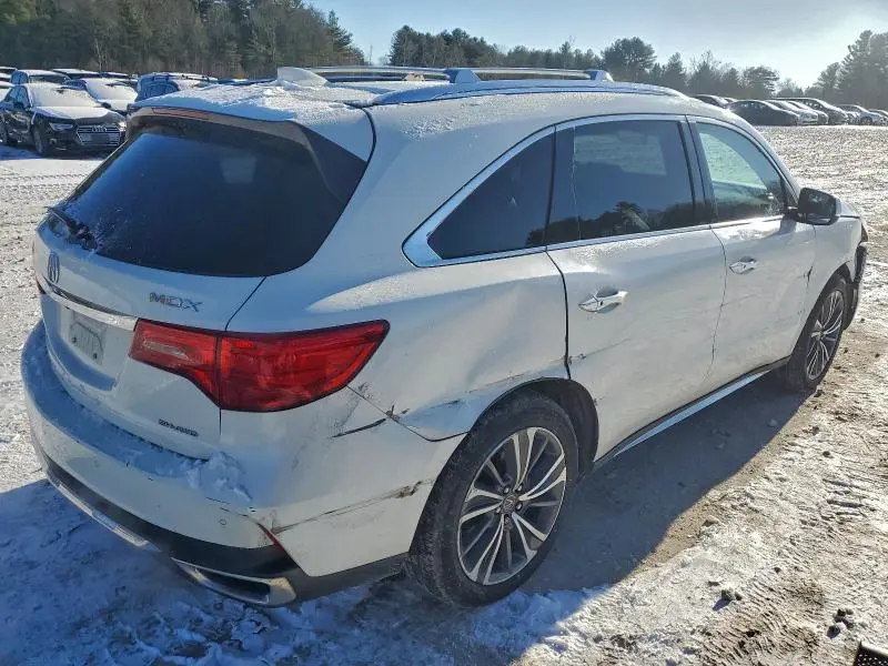 2019 ACURA MDX TECHNOLOGY  