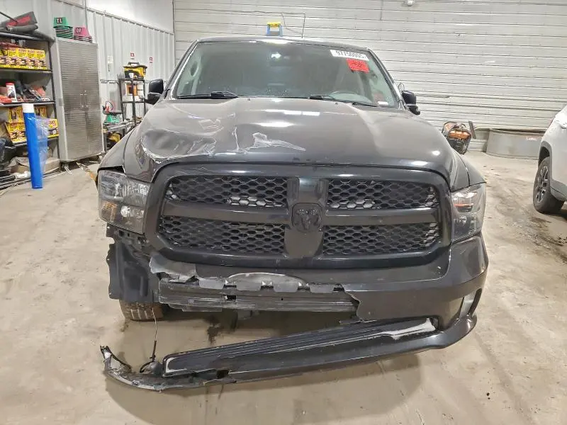 2017 RAM 1500 ST  