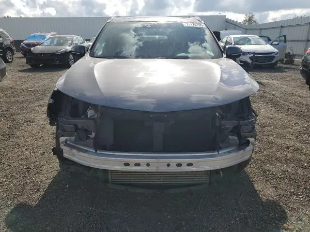 2019 ACURA RDX TECHNOLOGY  
