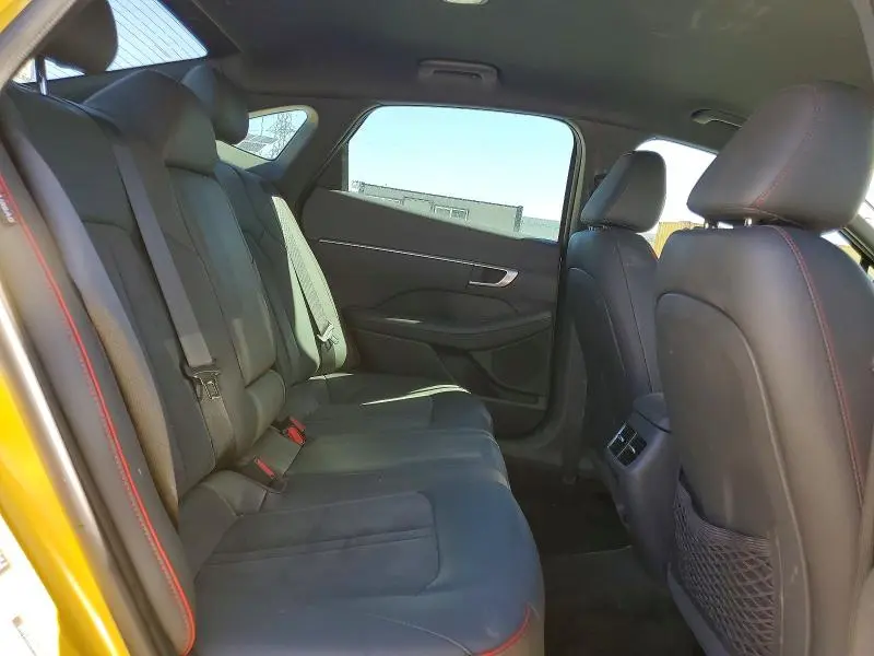 2020 HYUNDAI SONATA SEL PLUS  
