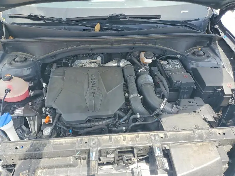 2021 KIA SORENTO SX PRESTIGE  