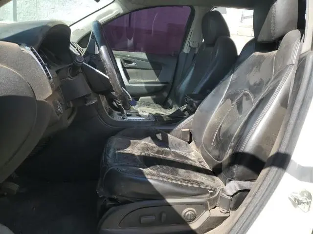 2010 GMC ACADIA SLT-1