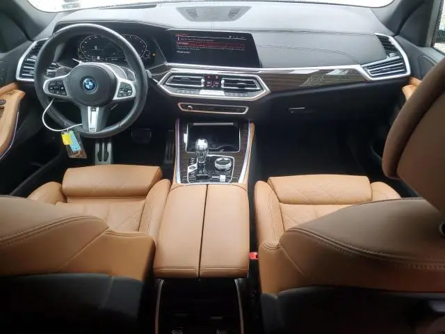 2023 BMW X5 XDRIVE45E  