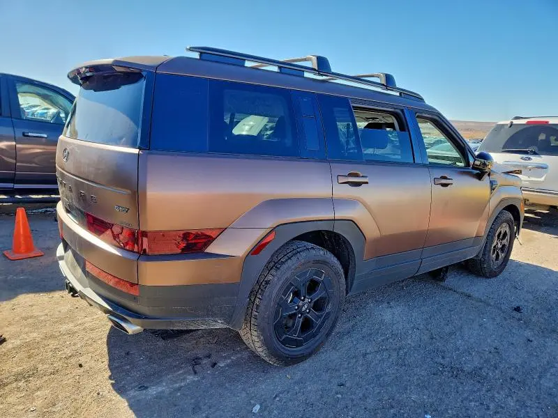 2025 HYUNDAI SANTA FE XRT  