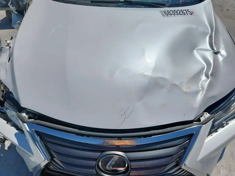 2018 LEXUS RX 350 BASE  