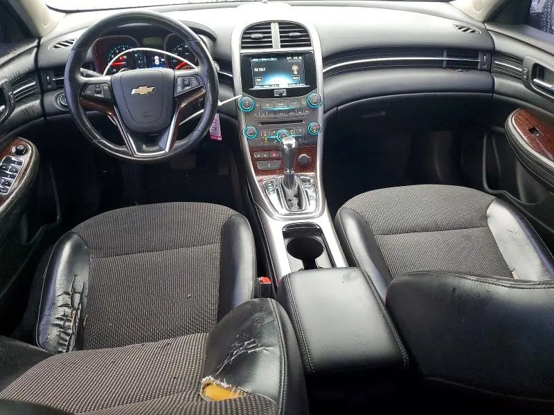 2013 CHEVROLET MALIBU 2LT  