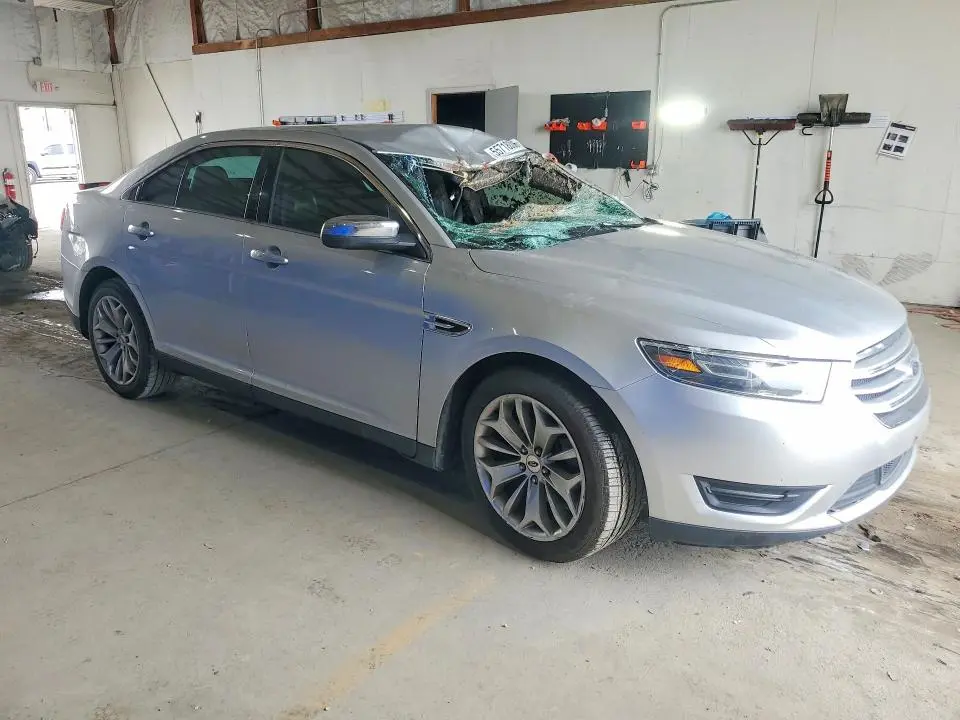 2016 FORD TAURUS LIMITED  
