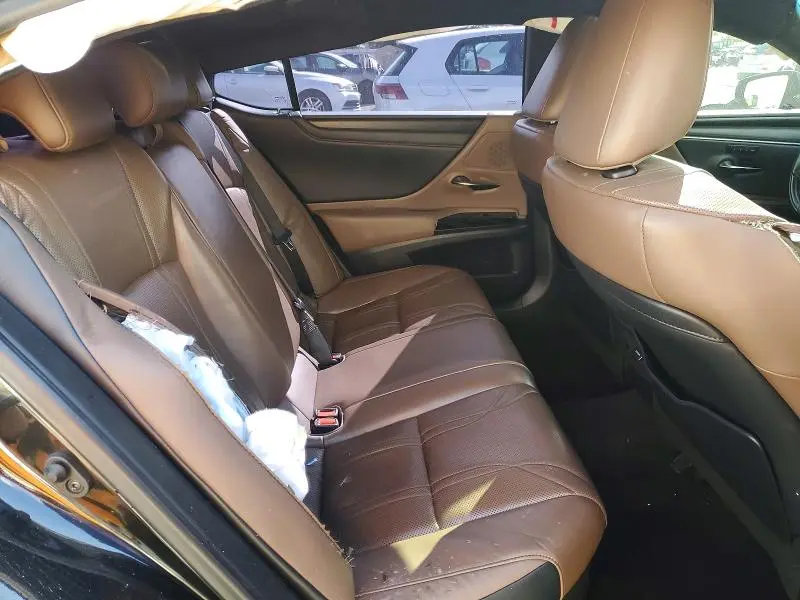 2023 LEXUS ES 300H BASE  