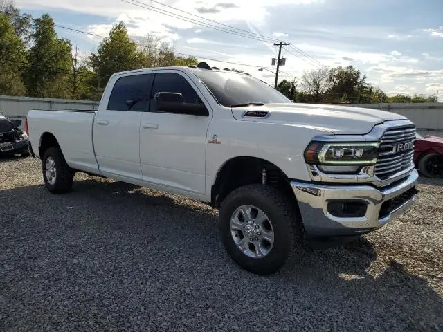 2020 RAM 2500 BIG HORN  
