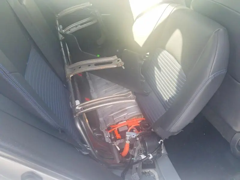 2023 TOYOTA RAV4 XSE  