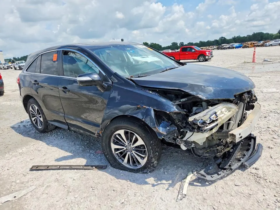 2016 ACURA RDX ADVANCE  