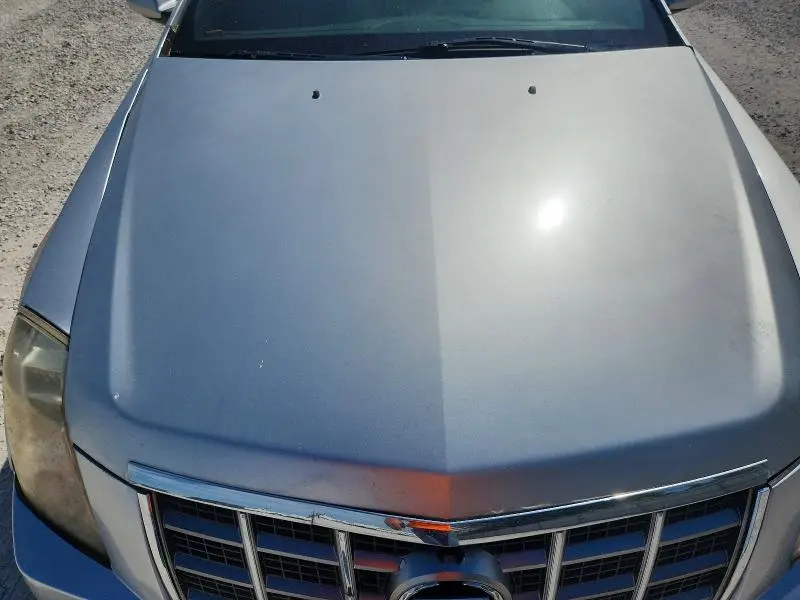 2011 CADILLAC CTS PERFORMANCE COLLECTION  