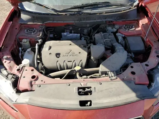 2013 MITSUBISHI OUTLANDER SE  