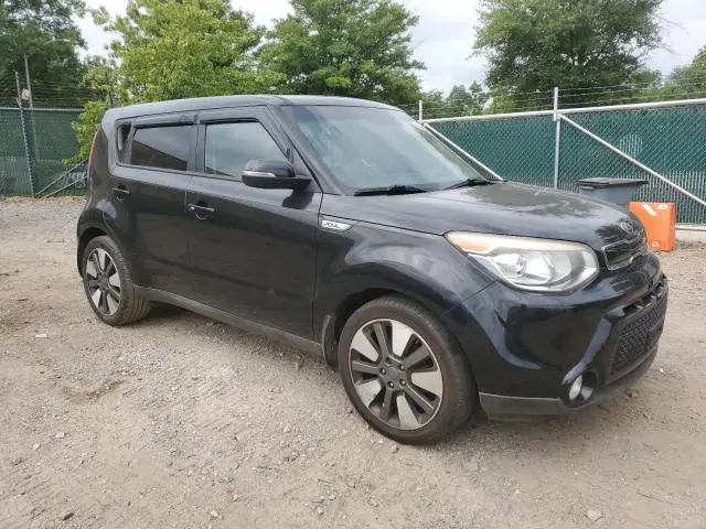 2015 KIA SOUL !  