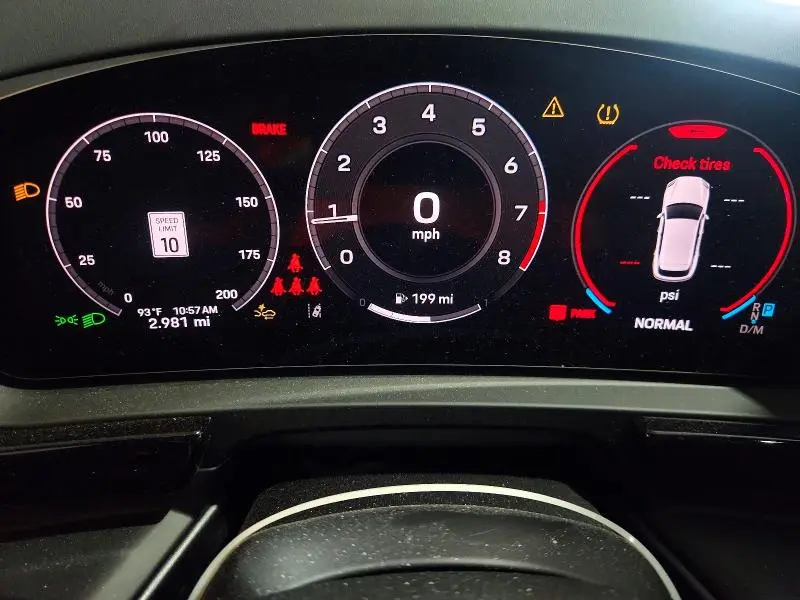 2026 PORSCHE CAYENNE S  