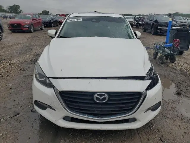 2018 MAZDA 3 TOURING