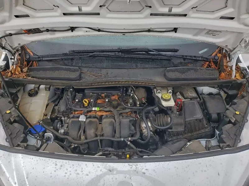 2022 FORD TRANSIT CONNECT XL  