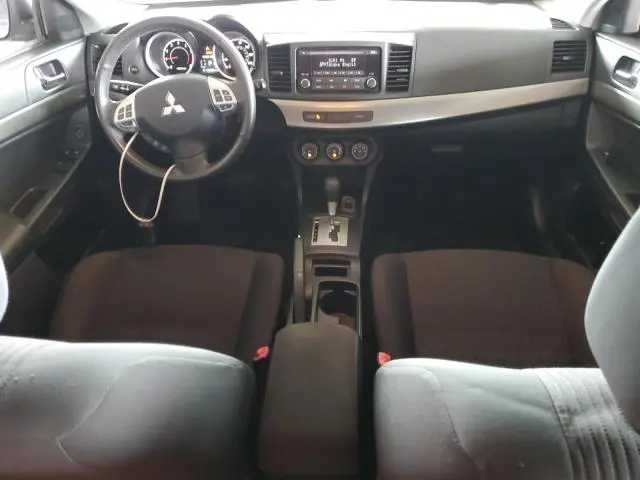 2014 MITSUBISHI LANCER ES/ES SPORT