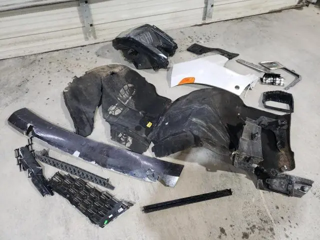 2024 GMC YUKON XL DENALI ULTIMATE  