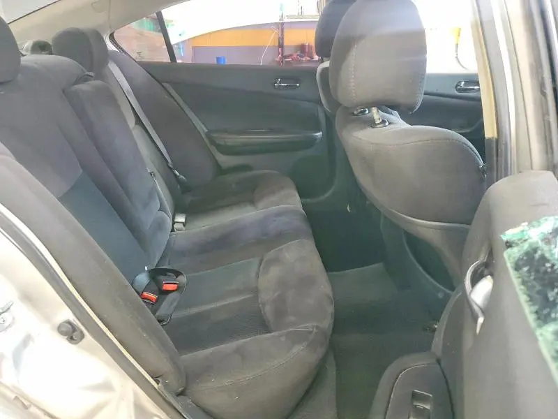 2012 NISSAN MAXIMA 3.5 S  