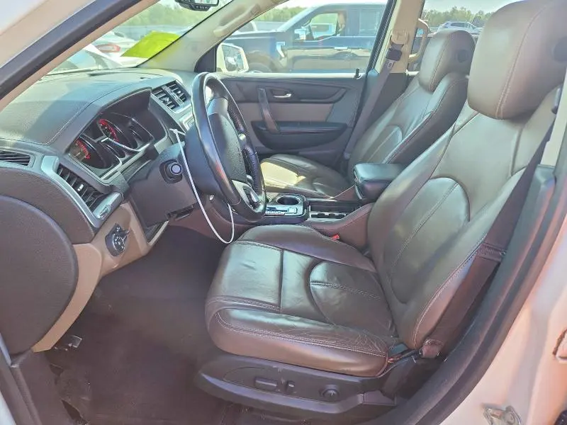 2015 GMC ACADIA SLT-1  