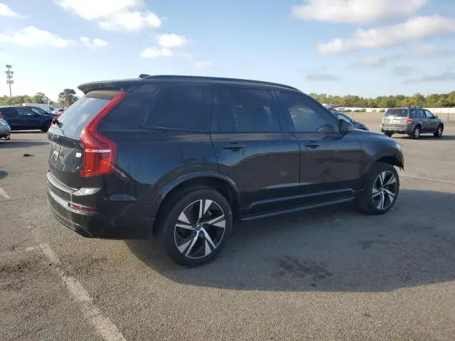 2022 VOLVO XC90 T8 RECHARGE R-DESIGN  