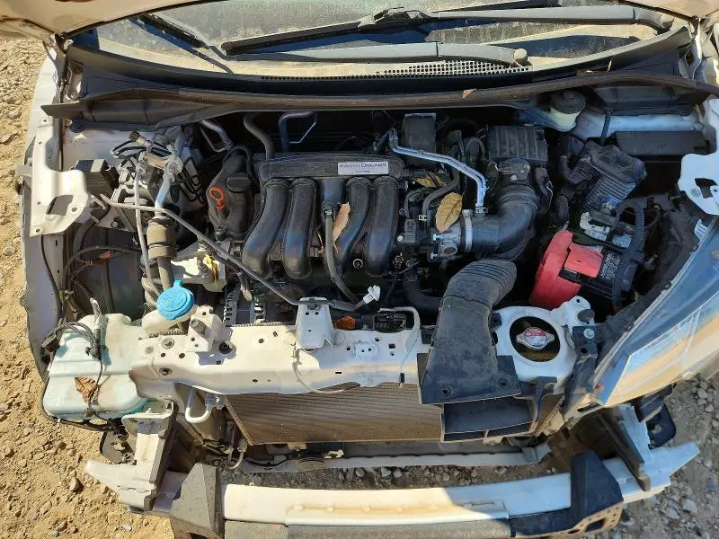 2020 HONDA FIT LX  