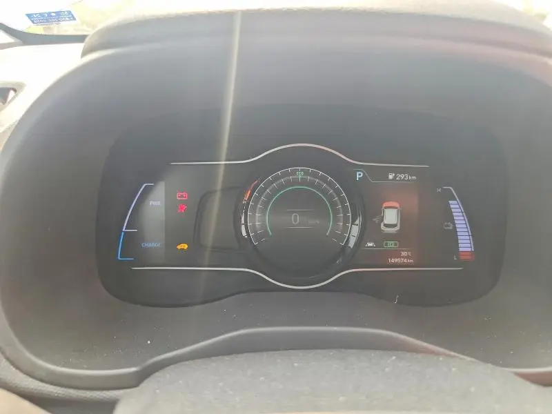2020 HYUNDAI KONA LIMITED  