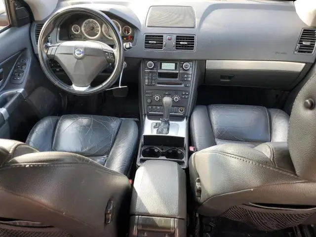 2013 VOLVO XC90 3.2  